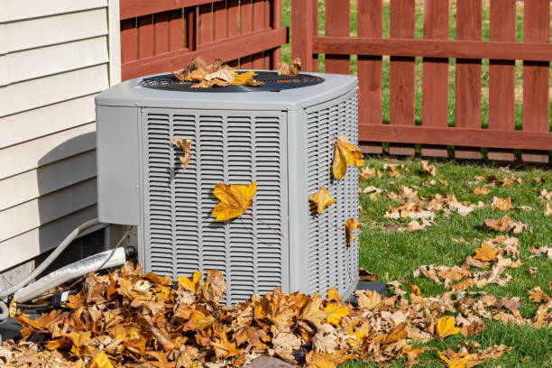 Best HVAC Training and Certification in Claryville, KY