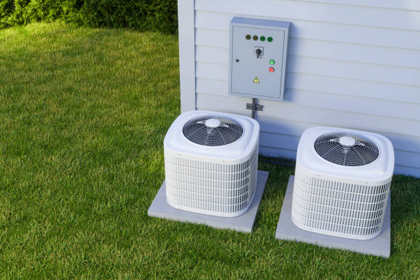 Best HVAC Supply and Distribution in Claryville, KY