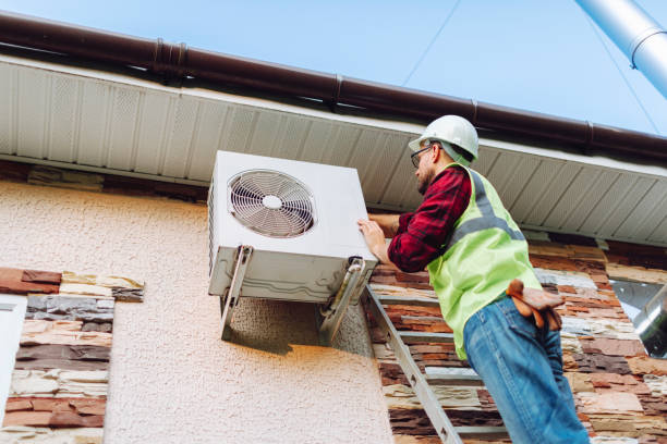 Claryville, KY HVAC Company
