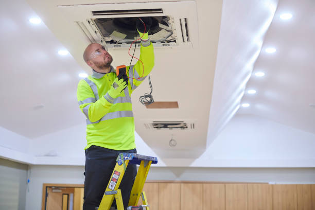 Best Emergency HVAC Services in Claryville, KY