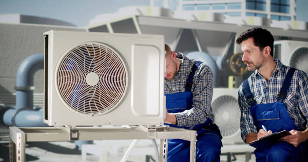 Best HVAC for Healthcare Facilities in Claryville, KY
