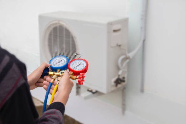 Best Thermostats and Smart Controls in Claryville, KY